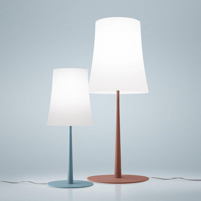 Lampe de table Foscarini Birdie Easy