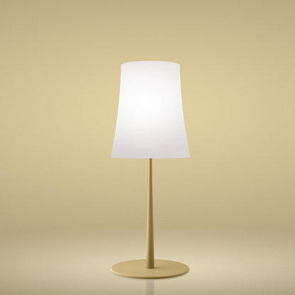 Lampe de table Foscarini Birdie Easy