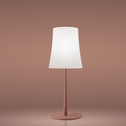 Lampe de table Foscarini Birdie Easy