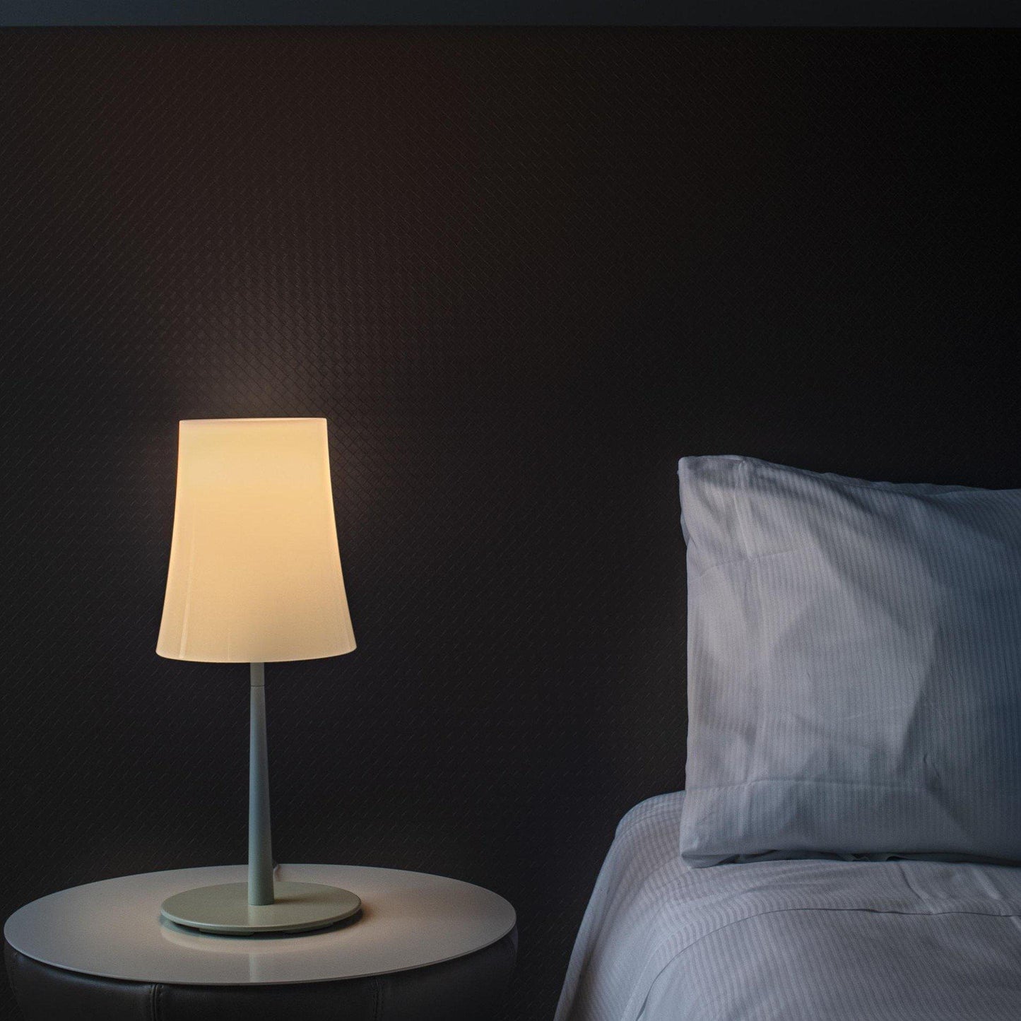 Lampe de table Foscarini Birdie Easy