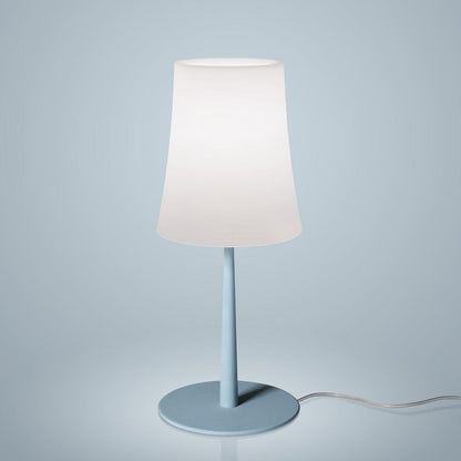 Lampe de table Foscarini Birdie Easy