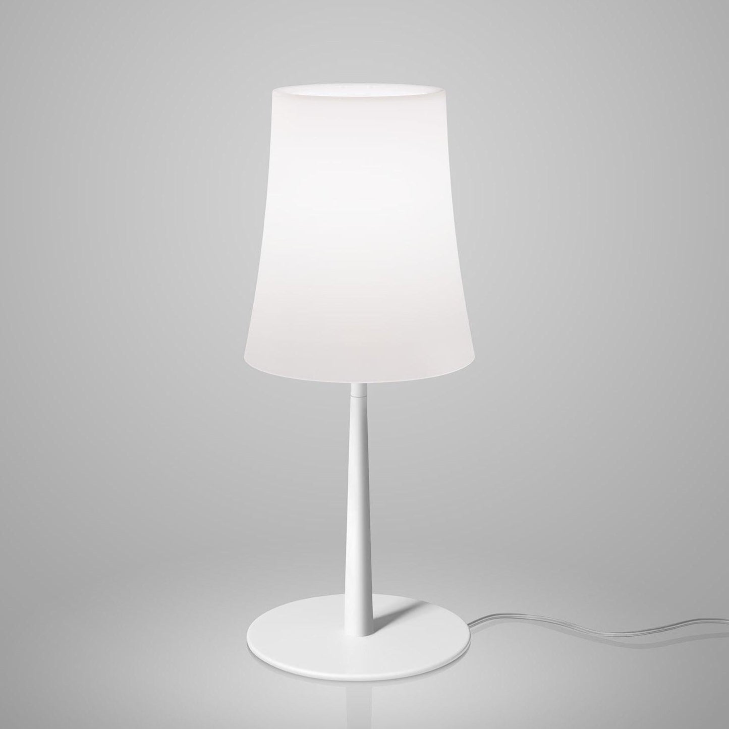 Lampe de table Foscarini Birdie Easy