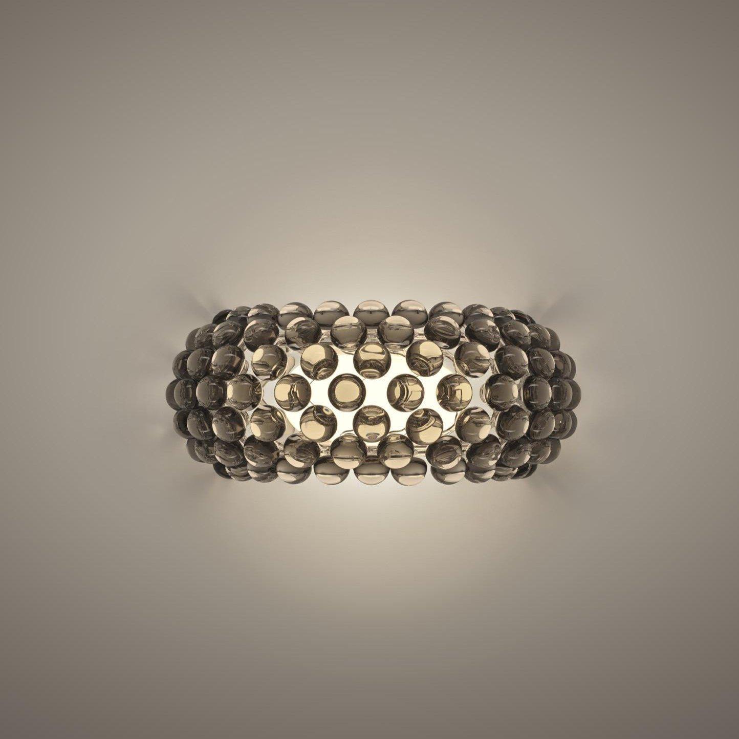 Applique murale Foscarini Caboche Plus