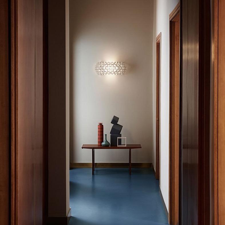 Applique murale Foscarini Caboche Plus