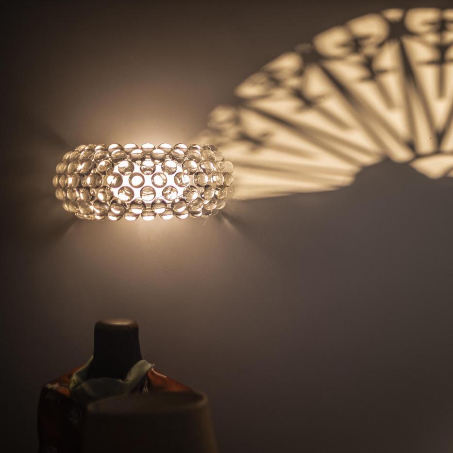 Applique murale Foscarini Caboche Plus