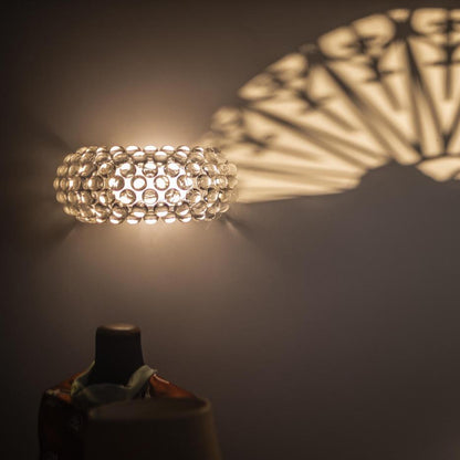 Applique murale Foscarini Caboche Plus