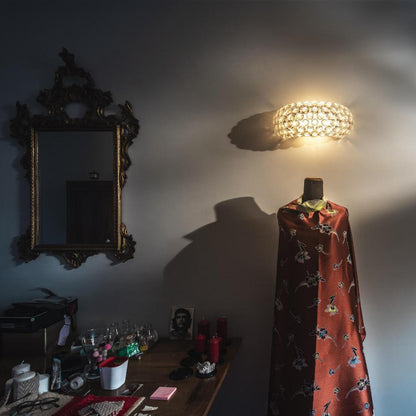 Applique murale Foscarini Caboche Plus