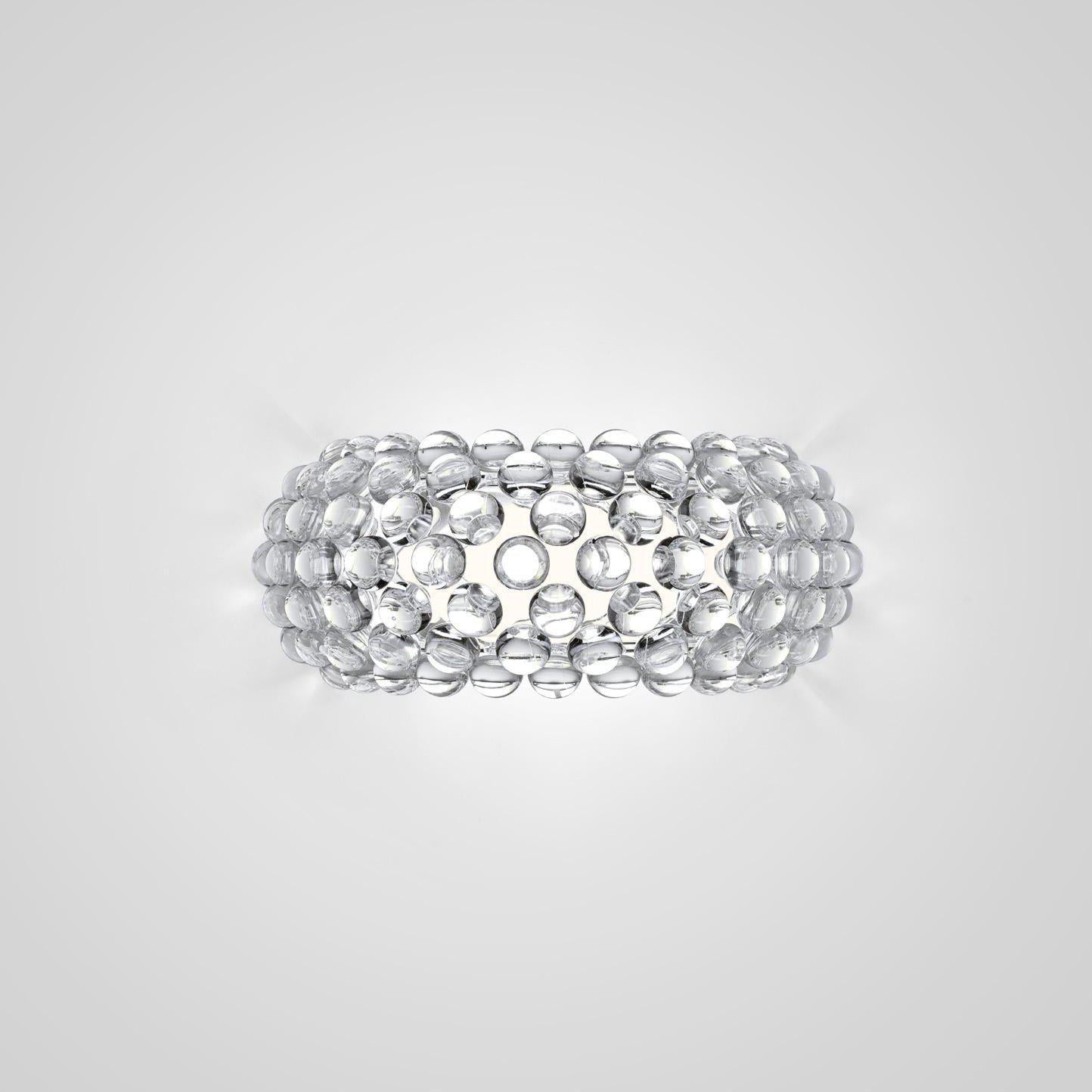 Applique murale Foscarini Caboche Plus