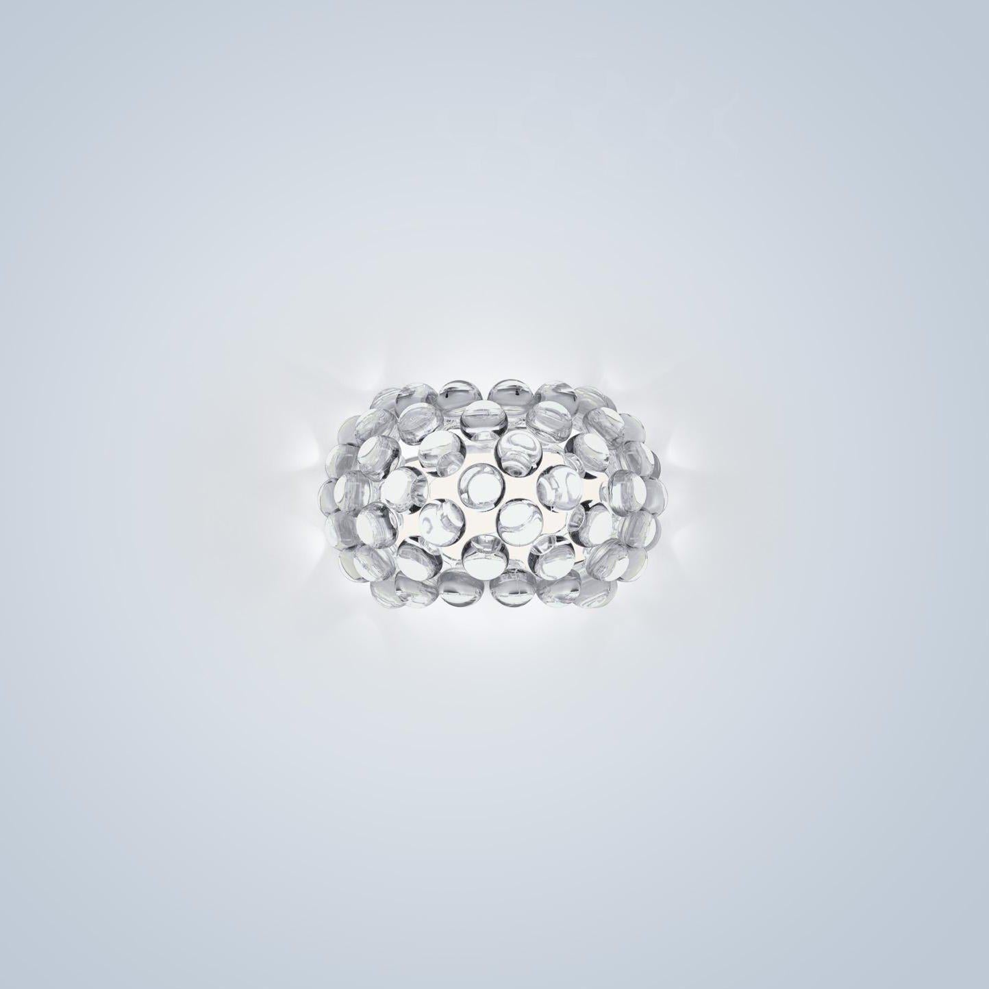 Applique murale Foscarini Caboche Plus