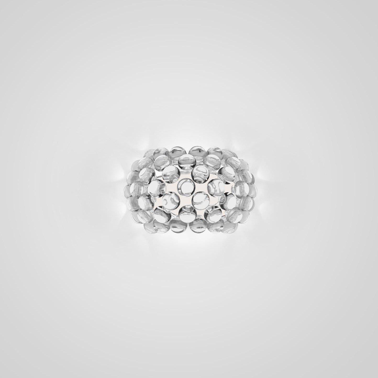 Applique murale Foscarini Caboche Plus