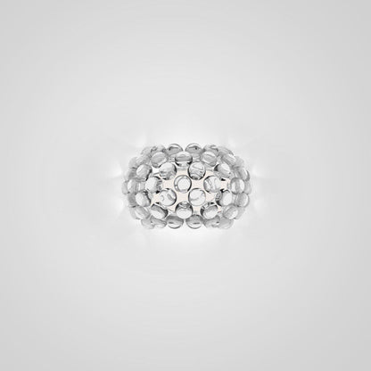 Applique murale Foscarini Caboche Plus