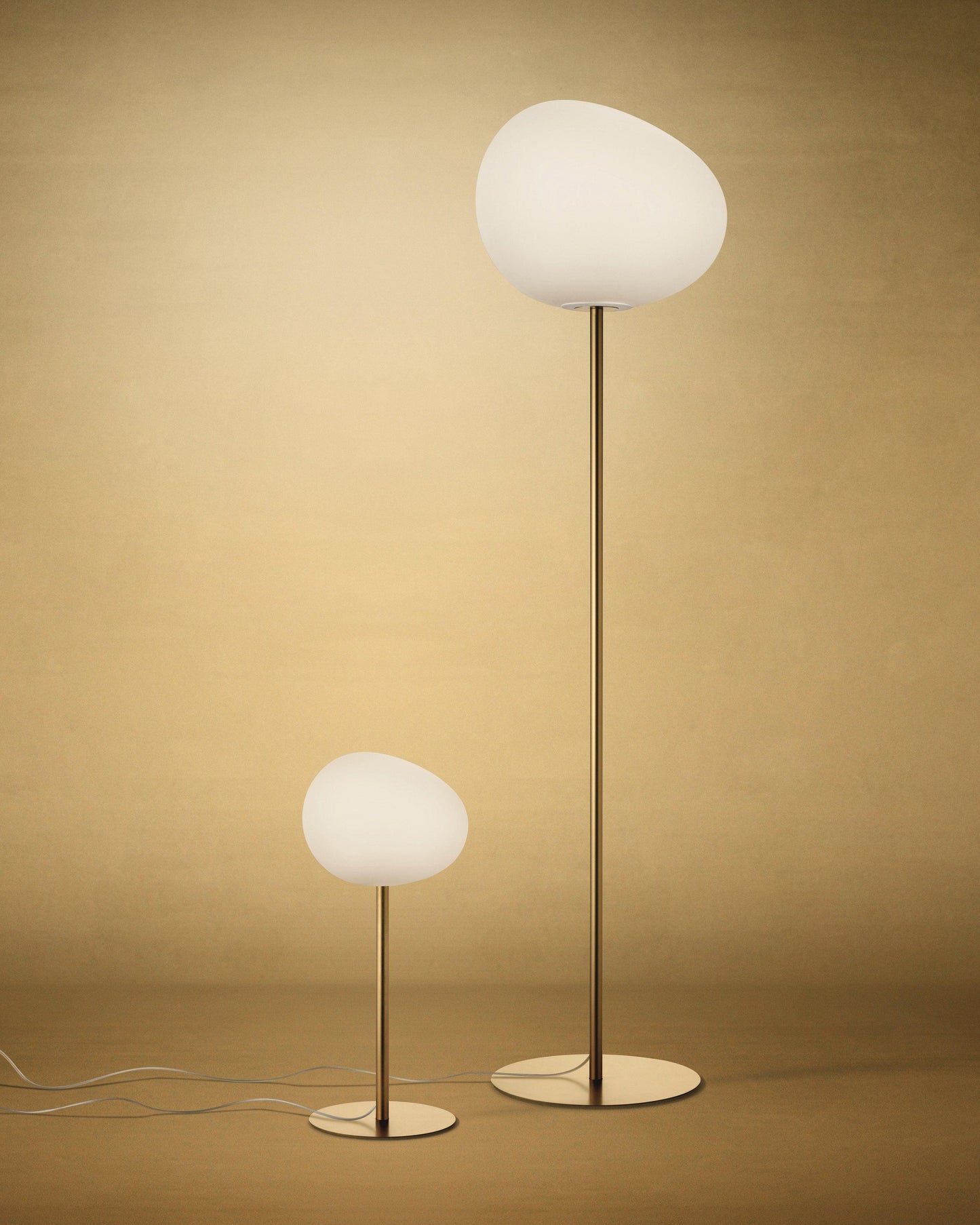 Lampadaire Foscarini Gregg