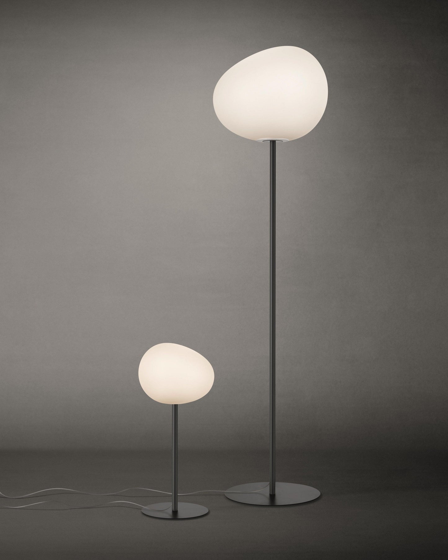 Lampadaire Foscarini Gregg