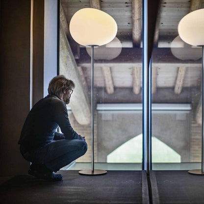 Lampadaire Foscarini Gregg