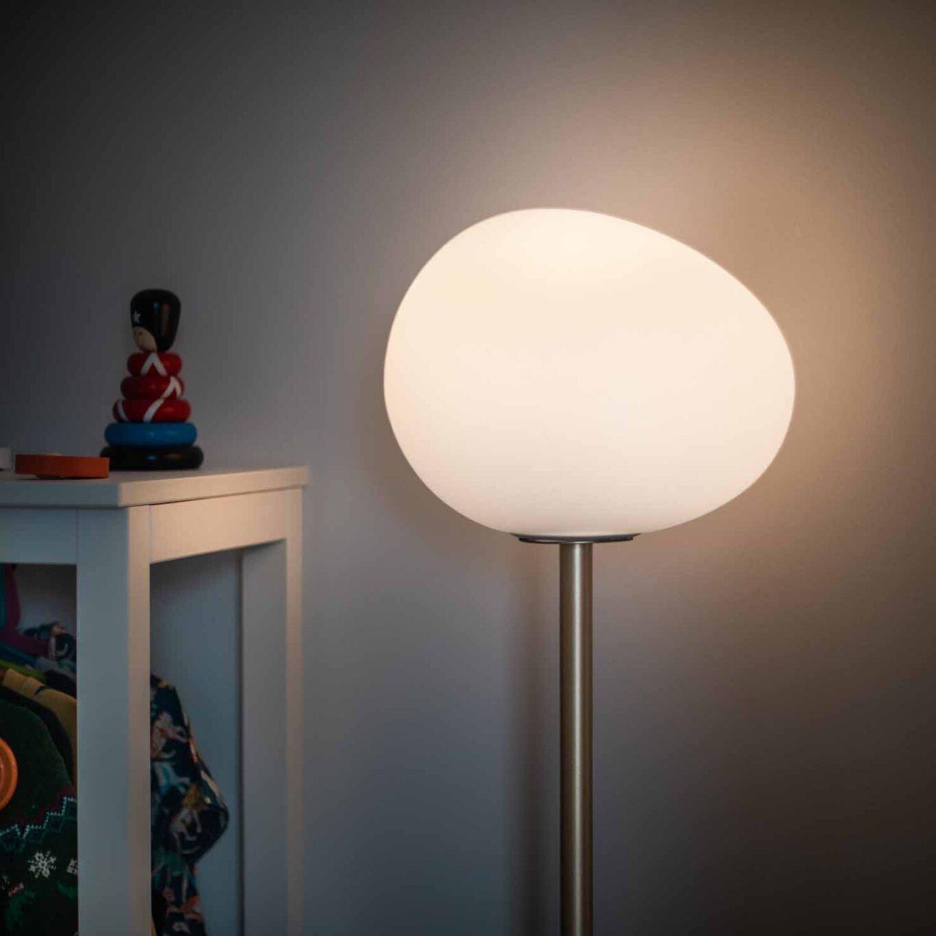 Lampadaire Foscarini Gregg