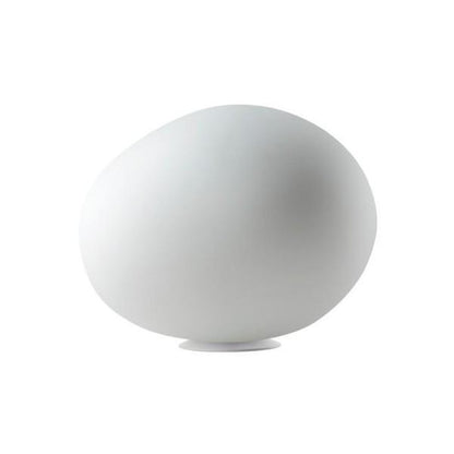 Lampe de table en verre Foscarini Gregg