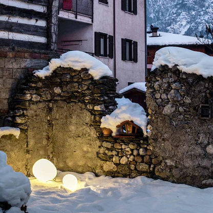 Éclairage extérieur Foscarini Gregg