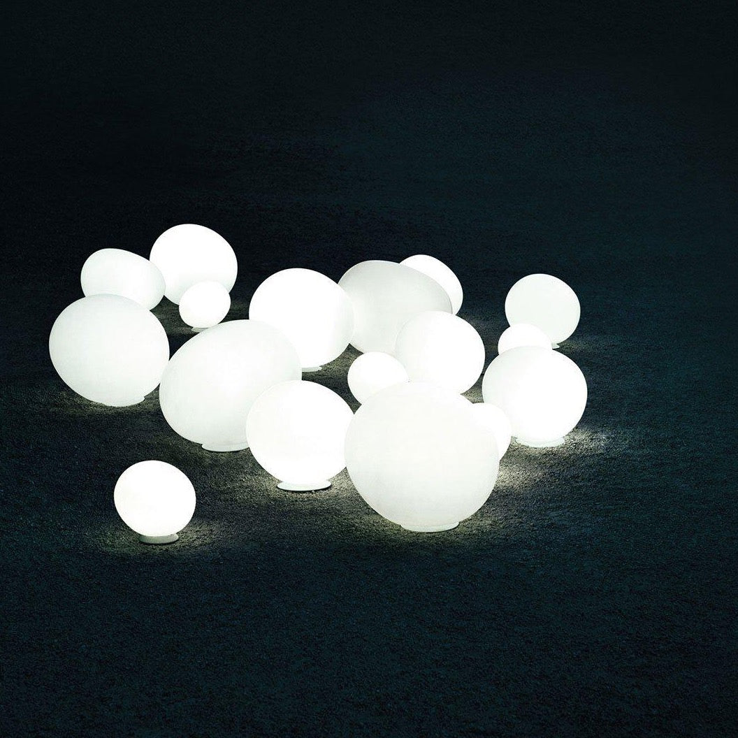 Éclairage extérieur Foscarini Gregg