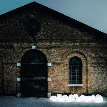 Éclairage extérieur Foscarini Gregg