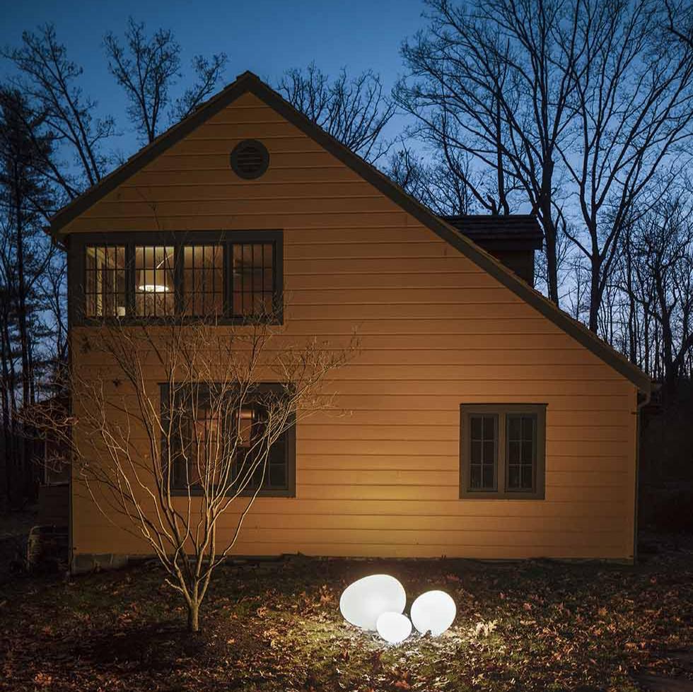 Éclairage extérieur Foscarini Gregg