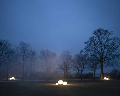 Éclairage extérieur Foscarini Gregg