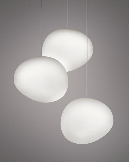 Suspension d'extérieur Foscarini Gregg