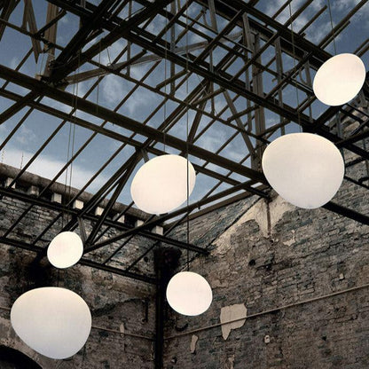 Suspension d'extérieur Foscarini Gregg