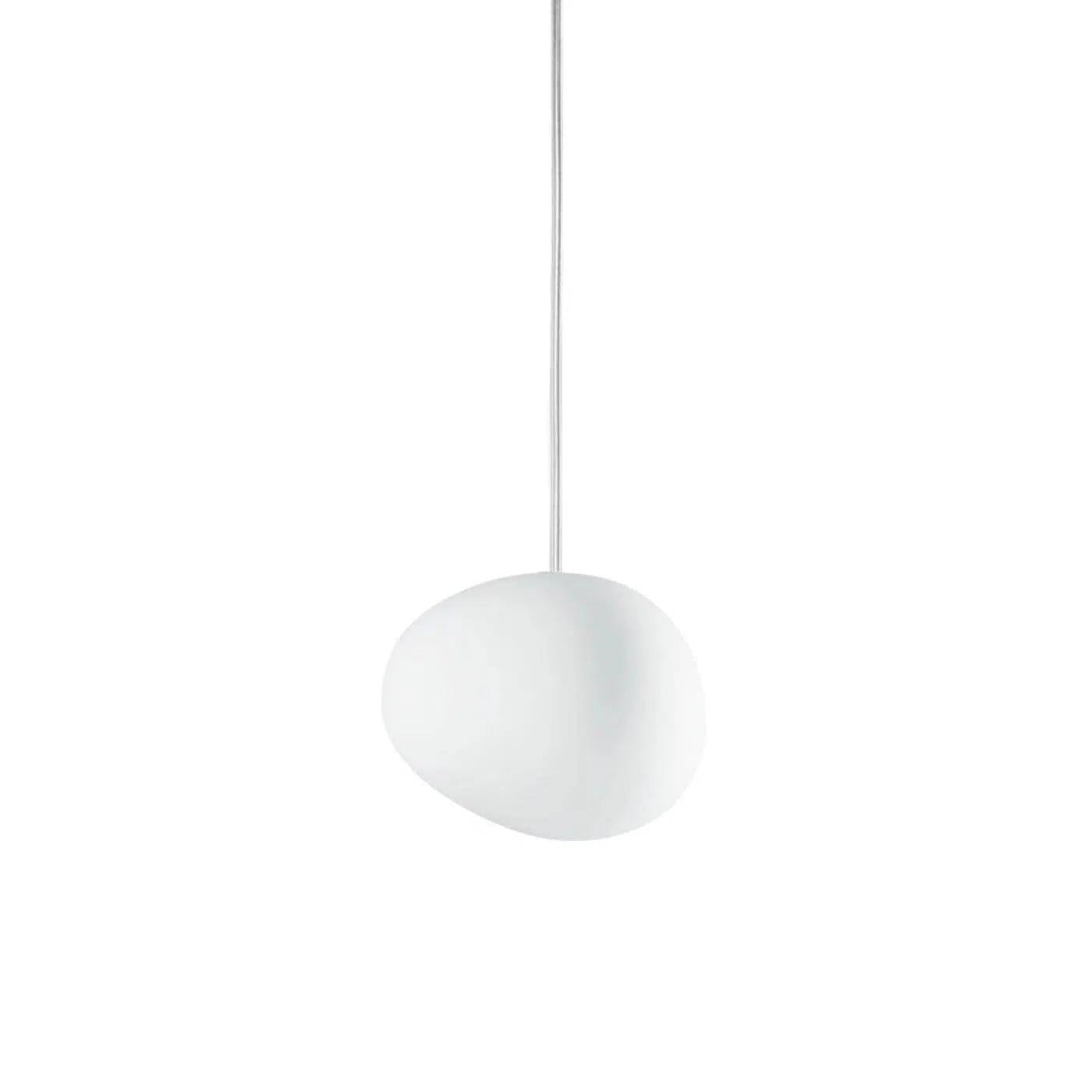 Suspension lumineuse Foscarini Gregg