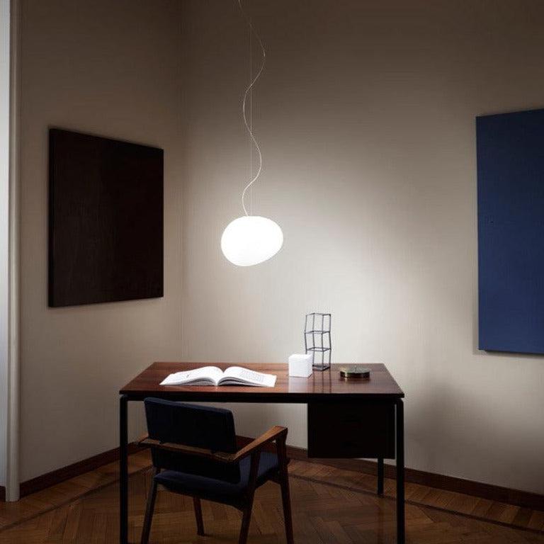 Suspension lumineuse Foscarini Gregg