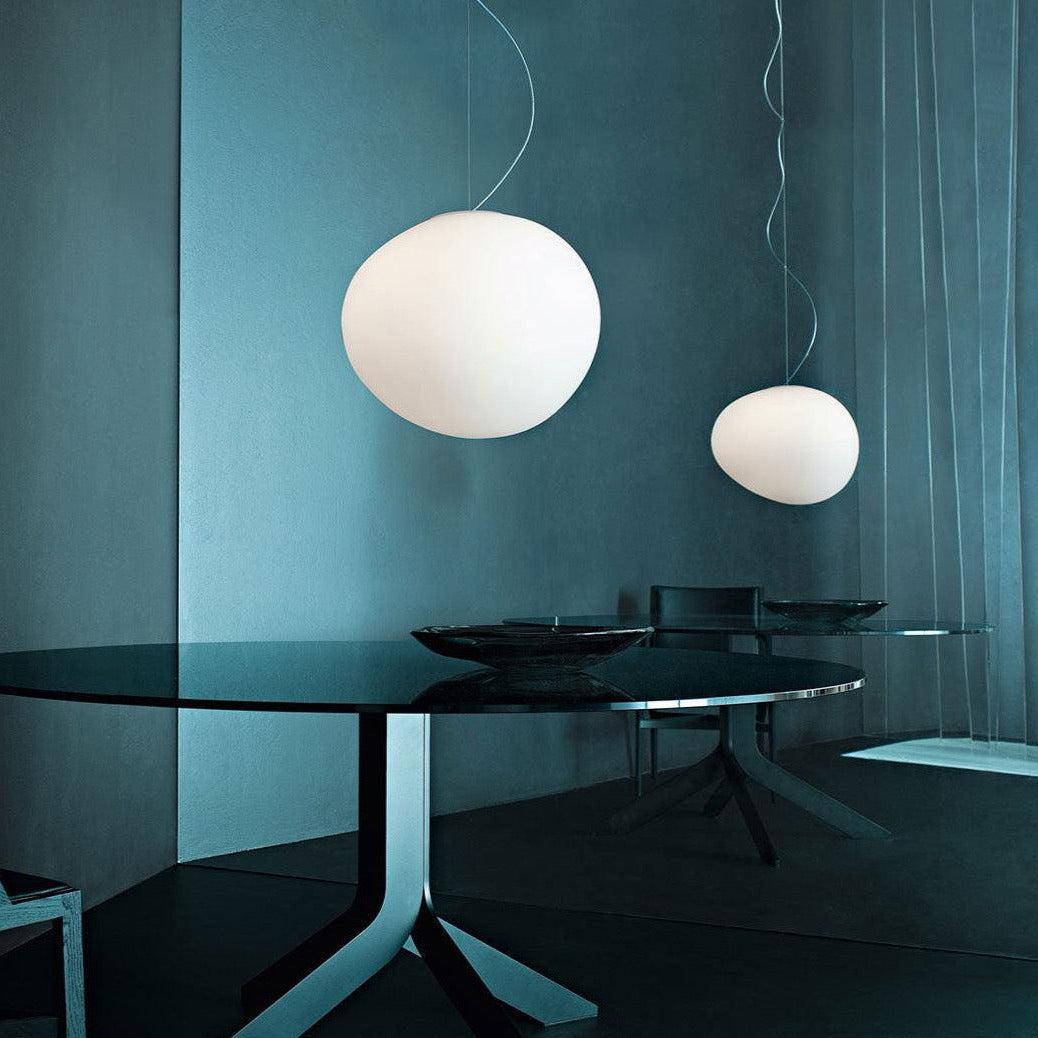 Suspension lumineuse Foscarini Gregg