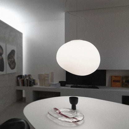 Suspension lumineuse Foscarini Gregg