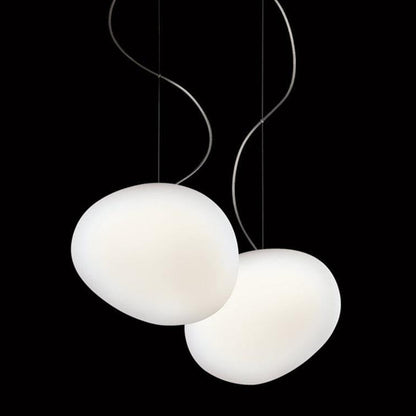 Suspension lumineuse Foscarini Gregg