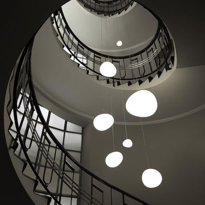 Suspension lumineuse Foscarini Gregg