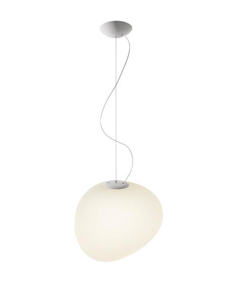 Suspension lumineuse Foscarini Gregg