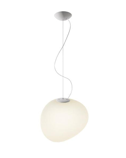 Suspension lumineuse Foscarini Gregg