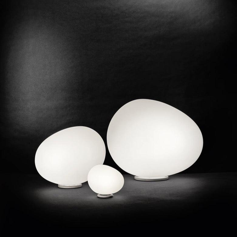 Lampe de table Foscarini Gregg