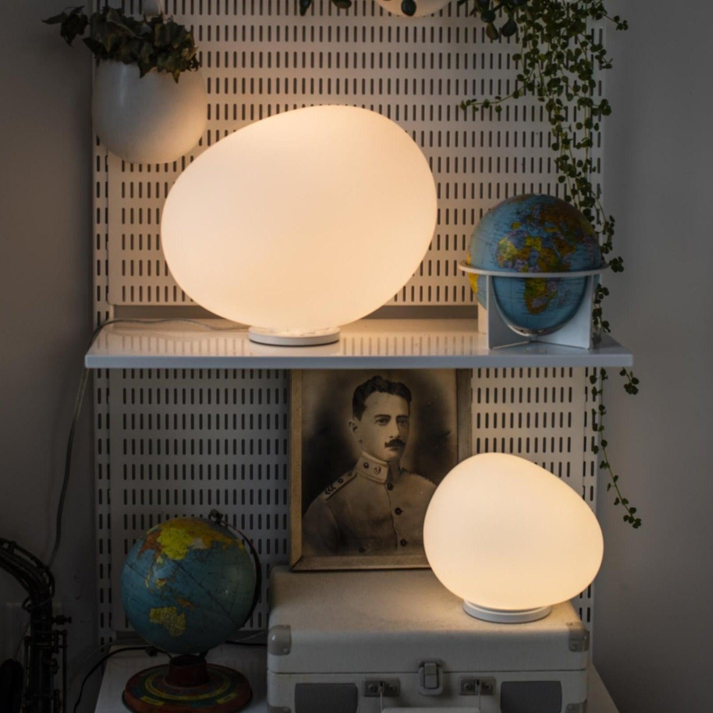 Lampe de table Foscarini Gregg