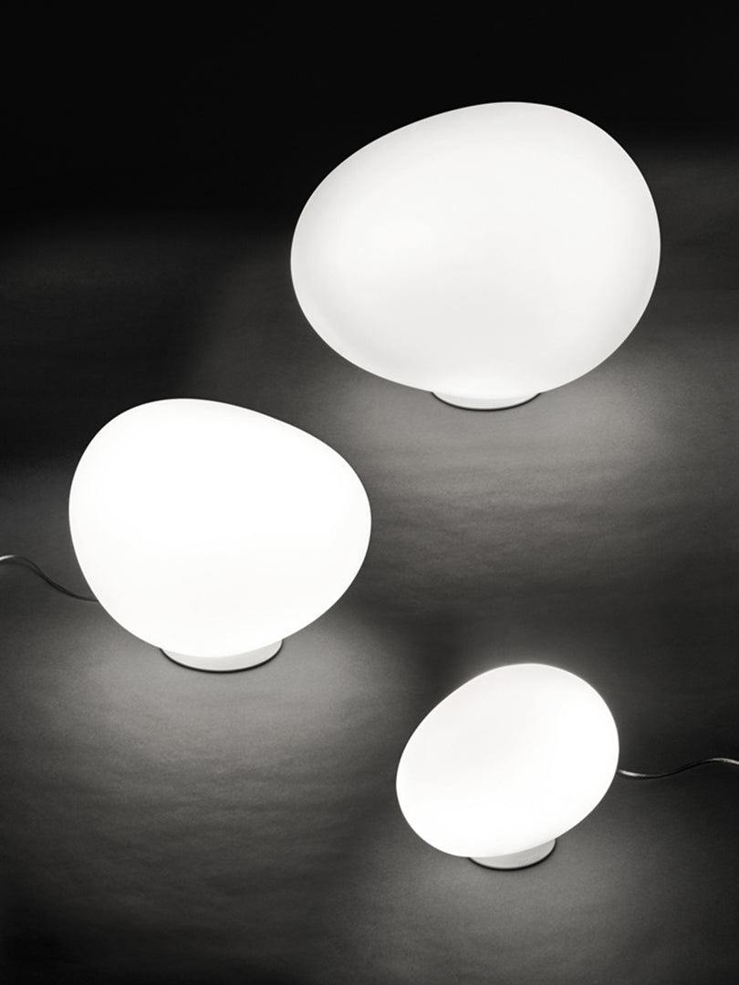 Lampe de table Foscarini Gregg