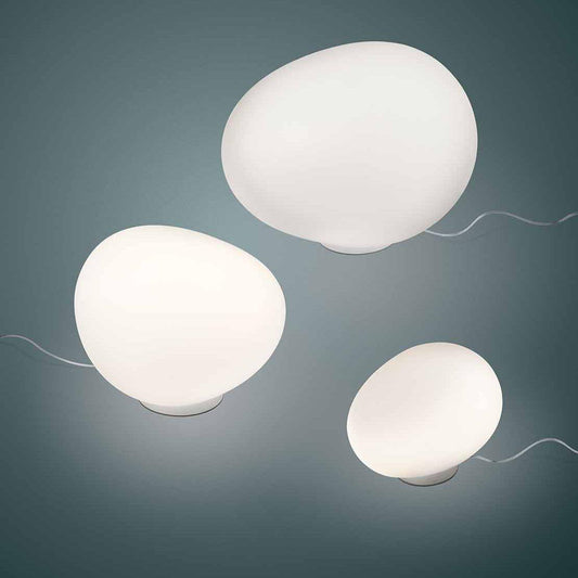 Lampe de table Foscarini Gregg