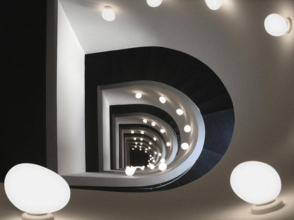 Applique/plafonnier Foscarini Gregg