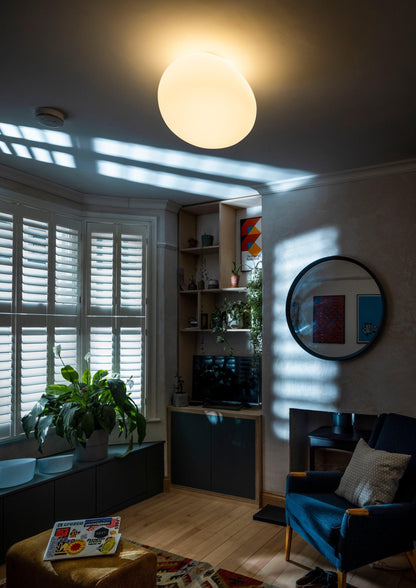 Applique/plafonnier Foscarini Gregg