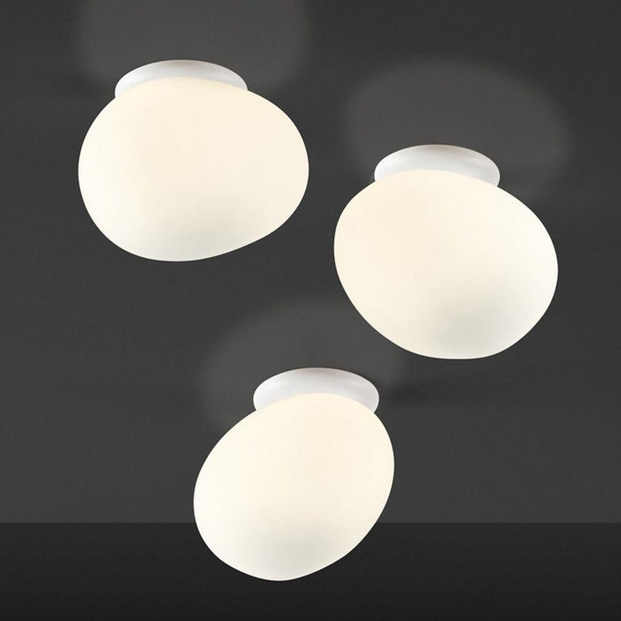 Applique/plafonnier Foscarini Gregg