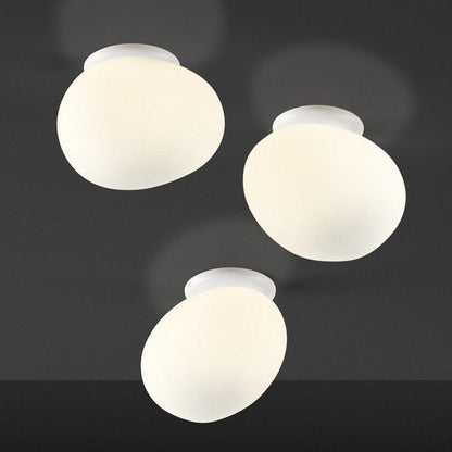 Applique/plafonnier Foscarini Gregg