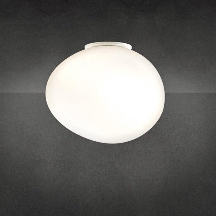 Applique/plafonnier Foscarini Gregg
