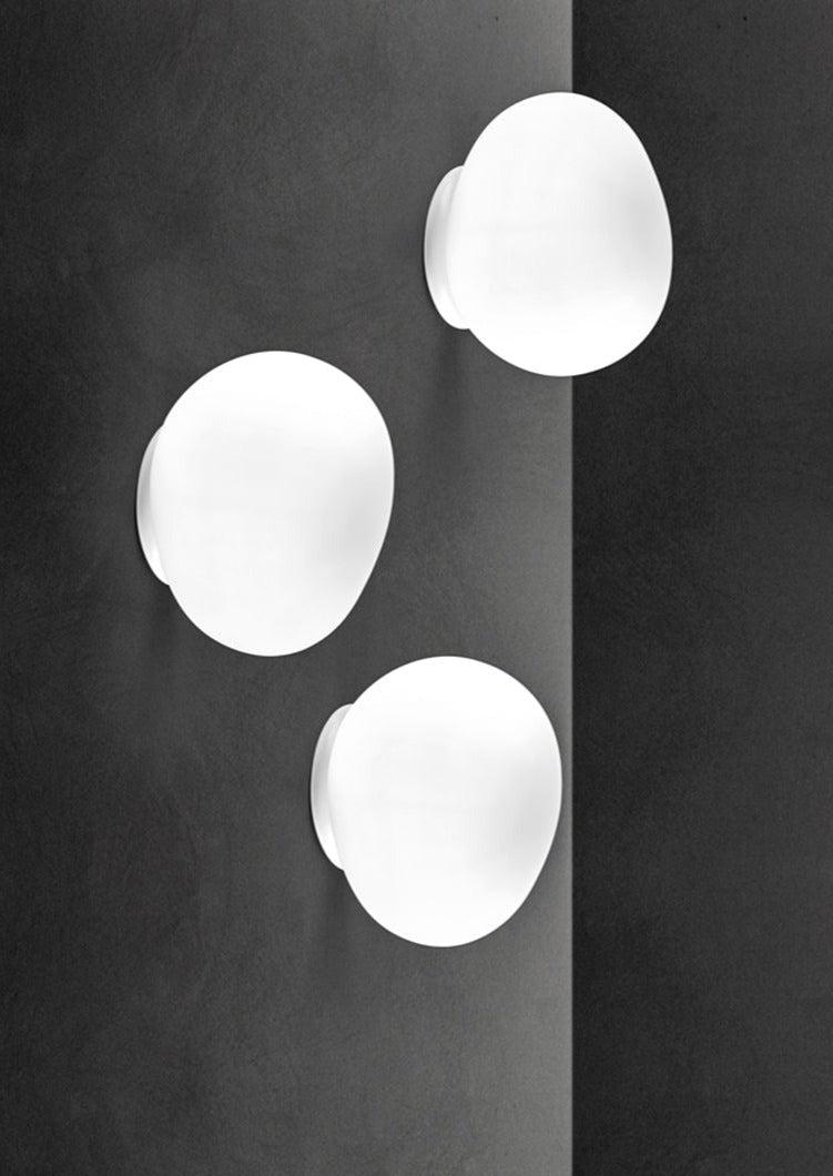 Applique/plafonnier Foscarini Gregg