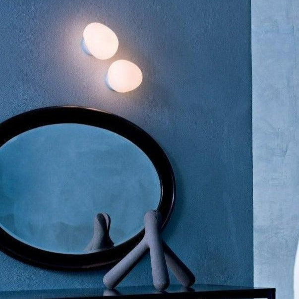 Applique/plafonnier Foscarini Gregg