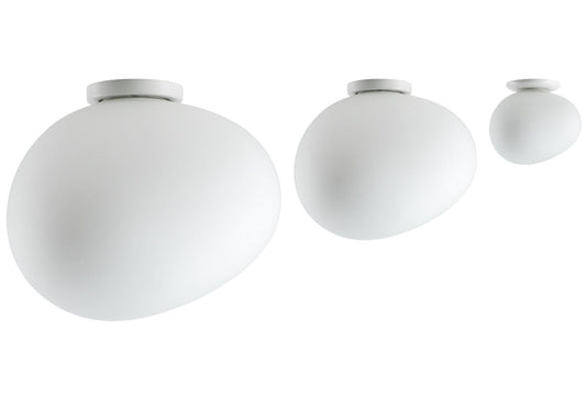 Applique/plafonnier Foscarini Gregg