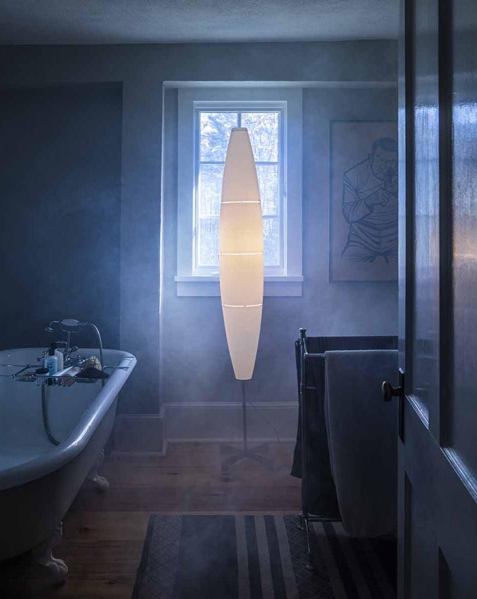 Lampadaire Foscarini Havana