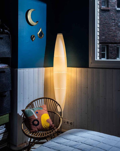 Lampadaire Foscarini Havana