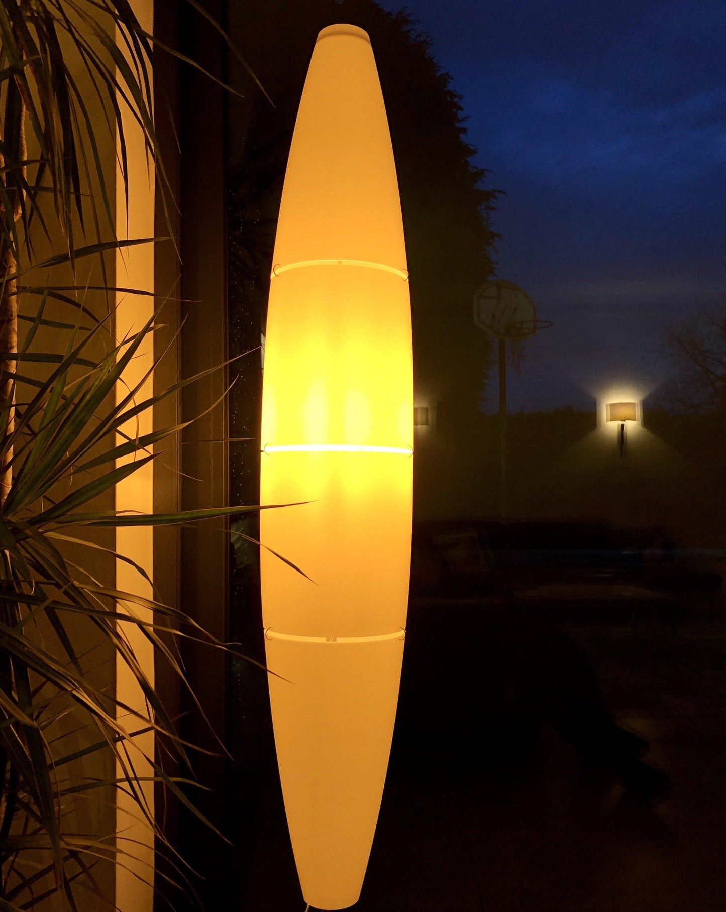 Lampadaire Foscarini Havana